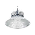 60Hz 100W Industrial High Bay LED Lights SMD2835 Aluminum Alloy