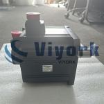 Mitsubishi HC-SF301 AC SERVO MOTOR 3KW 1000RPM 16A 138V NEW