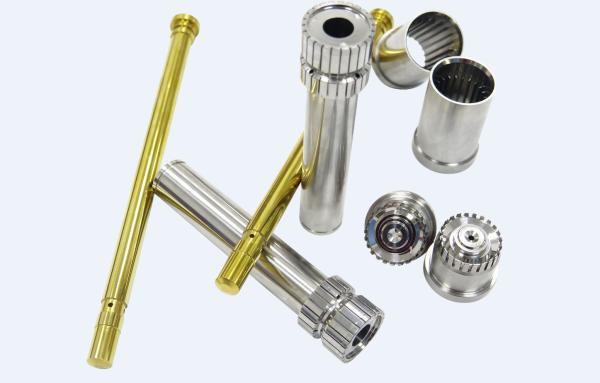 High Precision Powder Metallurgy Manufacture Mold 100 % Inspection Quality