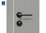 Bamboo Wood Plastic Composite FD60 Fire Retardant Door