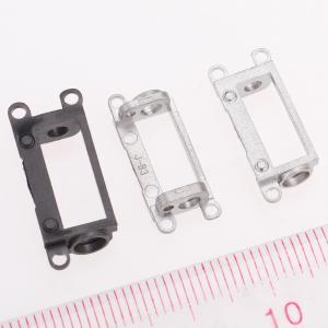 Wholesale PVD Anodized Powder Metallurgy Components , Stainless Steel Metal Injection Molding from china suppliers