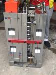Plastic PET Preform Injection Molding Machine For Bottle CE ISO 9001 Approved