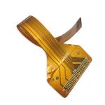 2.54mm Pitch Turnkey High Frequency PCBs Fab House