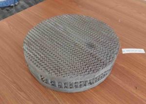 Wholesale BX Stainless Steel Metal Structured Packing from china suppliers