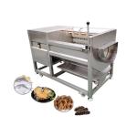 1600*950*1000mm Joyshine Automatic Sweet Potato Washing Machine for Root
