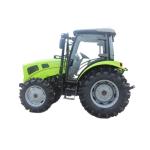 XCMG Agriculture Farm Tractor 90HP 4 Wheel Drive Wheeled Tractor Agricultural