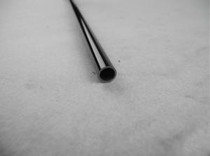 Wholesale 3k Full Glass Carbon fiber tube 1000mm Length for industrial R/C booms from china suppliers
