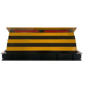 Wholesale Perimeter Protection Hydraulic Road Blocker IWA Standard Automatic from china suppliers
