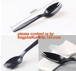 Food grade hot food takeaway cutlery set plastic disposable cutlery,Cutlery Set