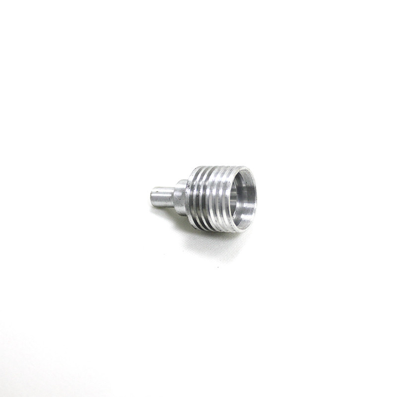 Anti Corrosion CNC Turn Mill Parts For Heat Sink High Precision