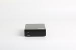 8 Rj45 Ports Fiber Media Converter