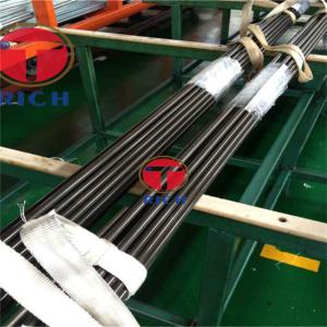 Wholesale Cold Drawn Hydraulic OD 80mm EN10305-4 E235 E355 Precision Steel Tube from china suppliers