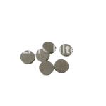 316 Stainless Steel Sintered Mesh Filter 1000*1000mm For Coffee