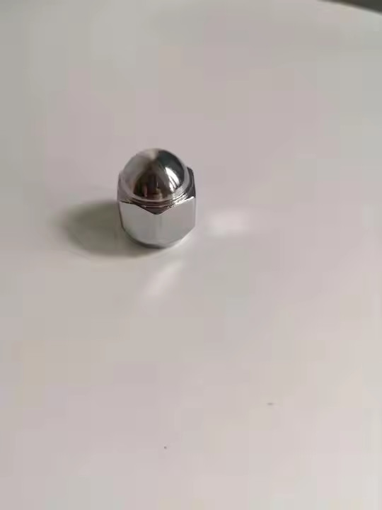 09159-12024-CC LUG NUT CAR NUT Tricycle NUT