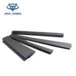 Cemented Carbide Stb Strips / Tungsten Carbide Strips Yg6 Yg8 K20 K30 Square Bar