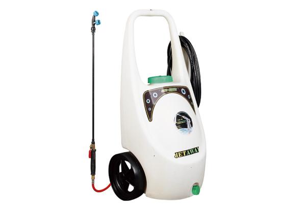 COOLRAIN Orchard Electric Sprayer TSR-30 high capacity 30 liters high pressure