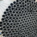 Stainless Steel Seamless Pipe 219x6X6000MM aisi 316l TP316L Seamless Tube