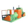 Buy cheap Paper Egg Carton Making Machine Small Capacity Convenient Installation from wholesalers