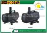 50hz 320W Submersible Aquarium Pump With Super High Head 157 × 257 × 224mm