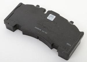 Wholesale Asbestos Free Car Brake Pads 04465-42180 Japanese Car Series from china suppliers