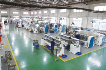 ZOLYTECH MACHINERY CO., LTD