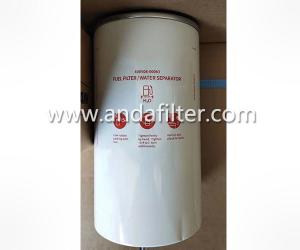 Wholesale High Quality Fuel Water Separator Filter For Doosan 400508-00063 from china suppliers
