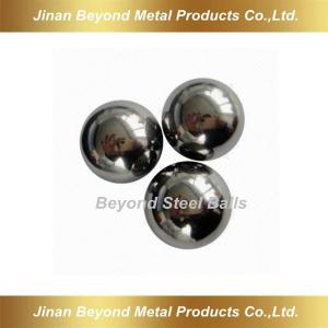 Wholesale G10--G 1000stainless steel balls from china suppliers