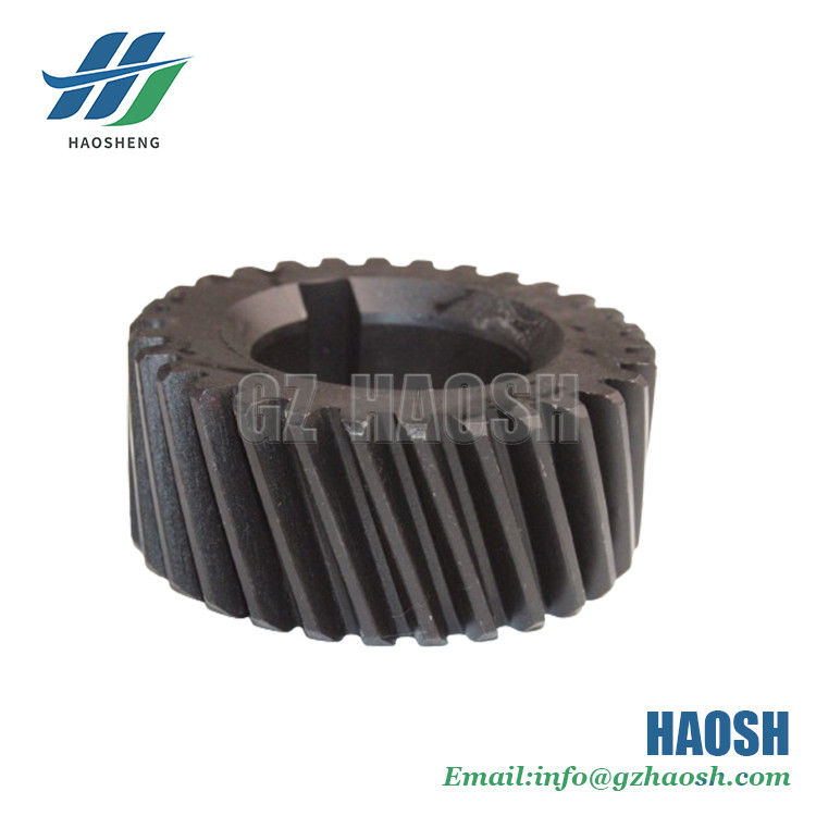 Crankshaft Gear 30 8-97942751-5 8979427515 For Isuzu Dmax 4ja1