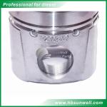 Original/Aftermarket High quality Dongfeng Cummins 6BT5.9 Diesel Engine Piston