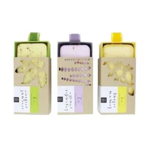 Wholesale Art Paper 250gsm Eco Friendly Packaging Boxes from china suppliers