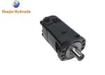 BMSY series hydraulic orbit motor BMSY-315-F6-G-S 25mm key shaft Magneto Mount 6