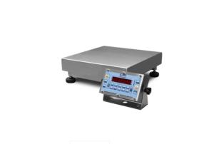 Wholesale High Resolution IP65 Stainless Steel Weighbridge Truck Scale from china suppliers