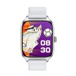 Dual Mode Magnetic Charger Watch BlueTooth 1.95 Inch Personalised Tech Gifts