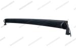 4D Optic Lens 300w Curved LED Light Bar 52 Inch Car Roof Light Bar For