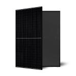 Solar Roof Tiles Photovoltaic System 5kw 10kw 15kw 20kw Hybrid Solar Storage