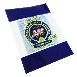 Wholesale Vacuum Sealer Retort Pouch printing food packaging bags with window from china suppliers