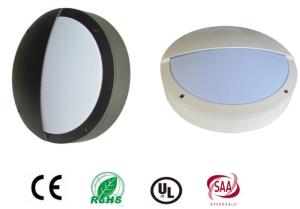 Wholesale Eyelid Bulkhead Wall Light 20W 270*270mm , led oyster light 1600 lumen SAA CE RoHs listed from china suppliers