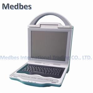 Wholesale Ultrasonic Diagnostic Automatic Portable Ultrasound Bone Densitometer from china suppliers