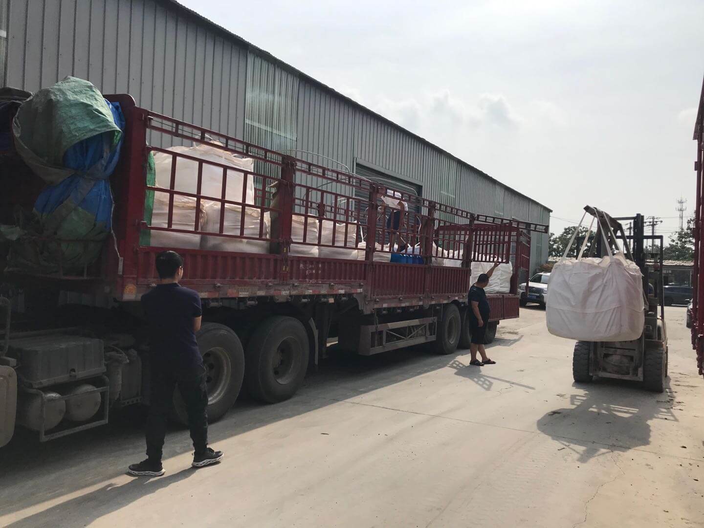 Steel Plant 0.15-0.5mm CCM Casting Mould Powder Mould Powder Composition