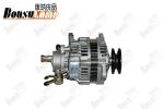 8-97240270-0 8972402700 Genuine Generator ISUZU Auto Parts For 600P