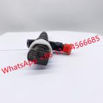 DENSO Common Rail Fuel Injector 095000-7350 for TOYOT 23670-30210