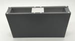 Baffle Aluminum Soundproof Micro Perforated Acoustic Metal Ceiling Board
