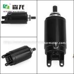 Starter TIGER 800 13-15 Black Motorcycle 12V 10T CCW T1311112
