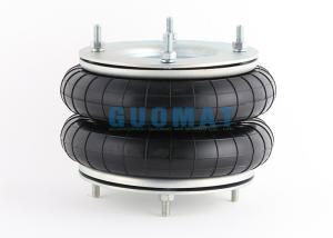 Wholesale Dunlop SP 1538 Industrial Air Spring W01-R58-4058 Firestone Rubber Air Bellows from china suppliers