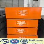 AISI Forged Hot Work Tool Steel High Temperature Fatigue And Heat Resistance