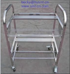 Wholesale Feeder storage cart for YAMAHA machine from china suppliers