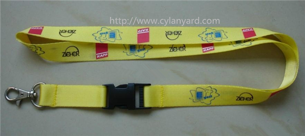 printed logo lanyards discount prices
