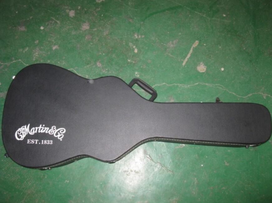 41 Inch Solid Wood Body Acoustic Guitar Sitka Mahogany Back and Side Authorized Grover Machine Heads