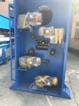 HONGYI-35 - 70mm Stroke Needle Punching Machine High Performance Lower Needle