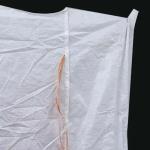 Super Sack FIBC Bulk Bag 1 Ton 1.5 Ton Big Food Grade For Packaging